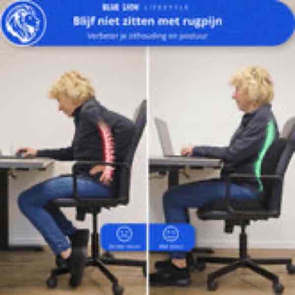 Rugsteun Klein