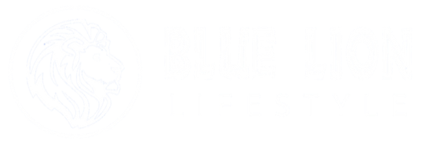 Blue Lion Lifestyle
